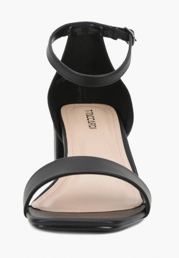 фото Босоножки t.taccardi