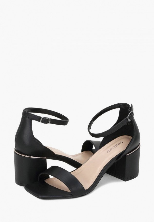 фото Босоножки t.taccardi