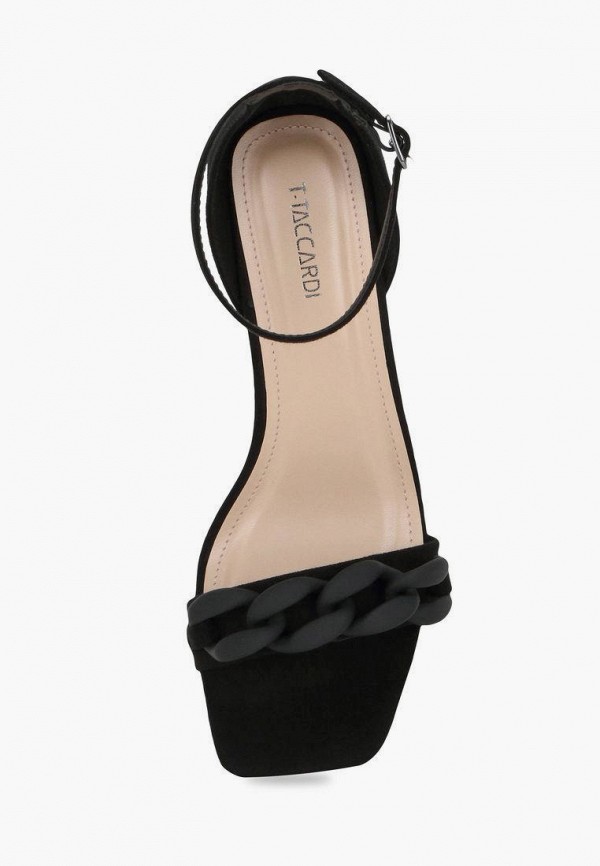 фото Босоножки t.taccardi