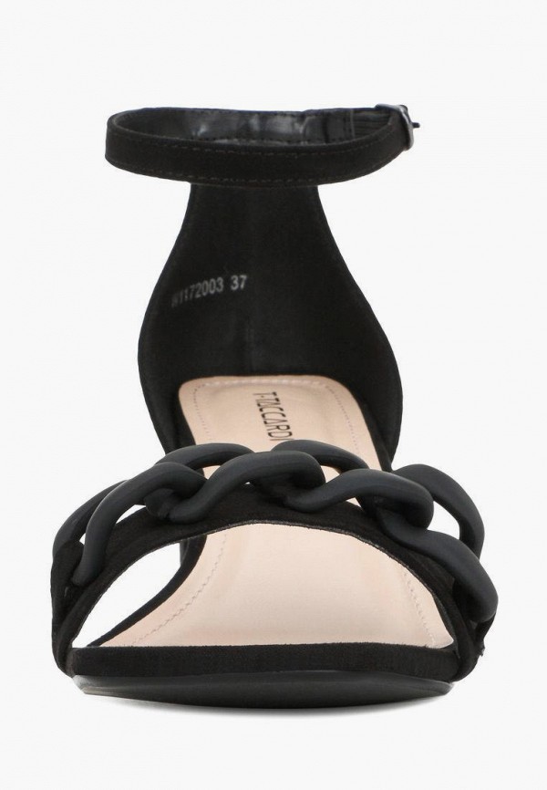 фото Босоножки t.taccardi