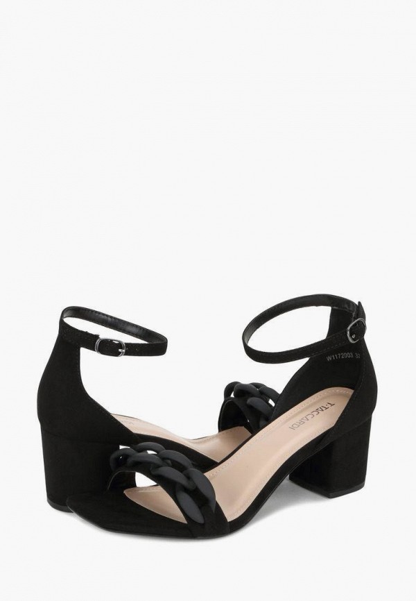 фото Босоножки t.taccardi