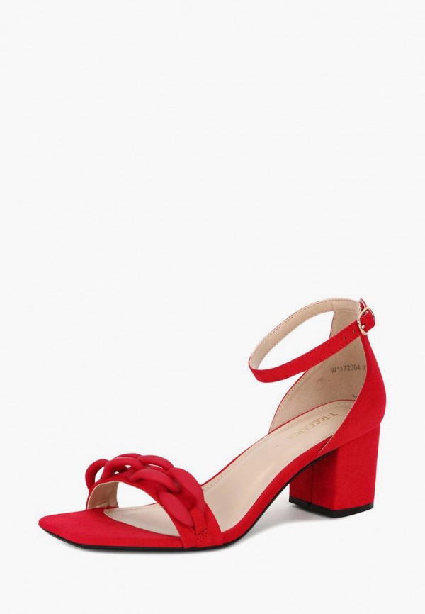 фото Босоножки t.taccardi