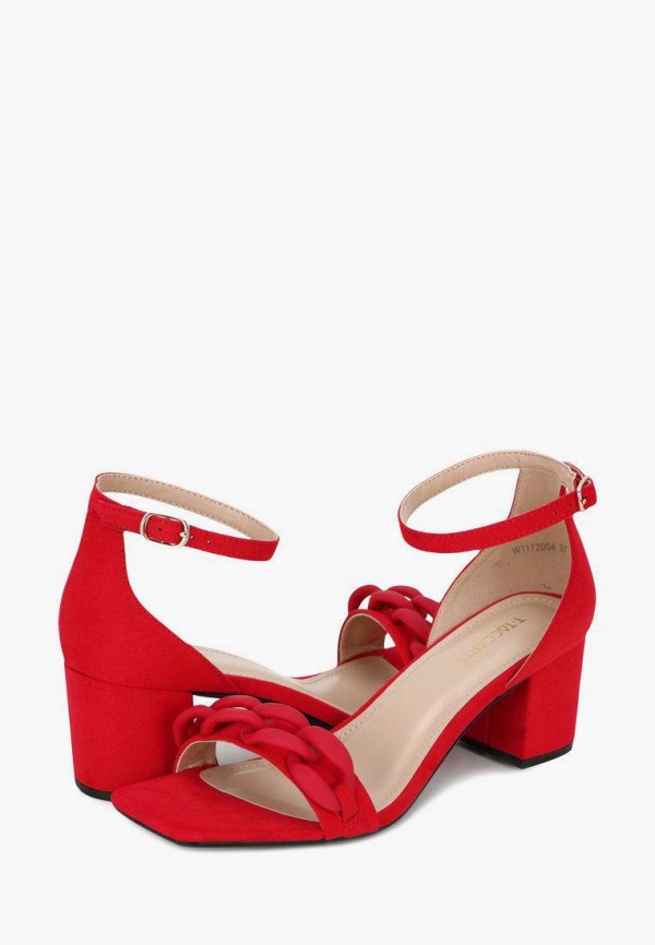 фото Босоножки t.taccardi