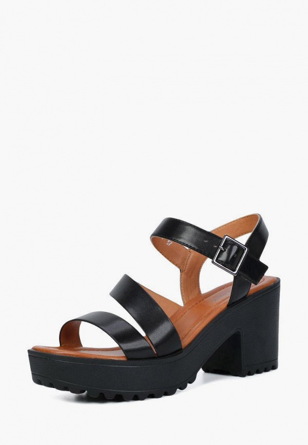 фото Босоножки t.taccardi