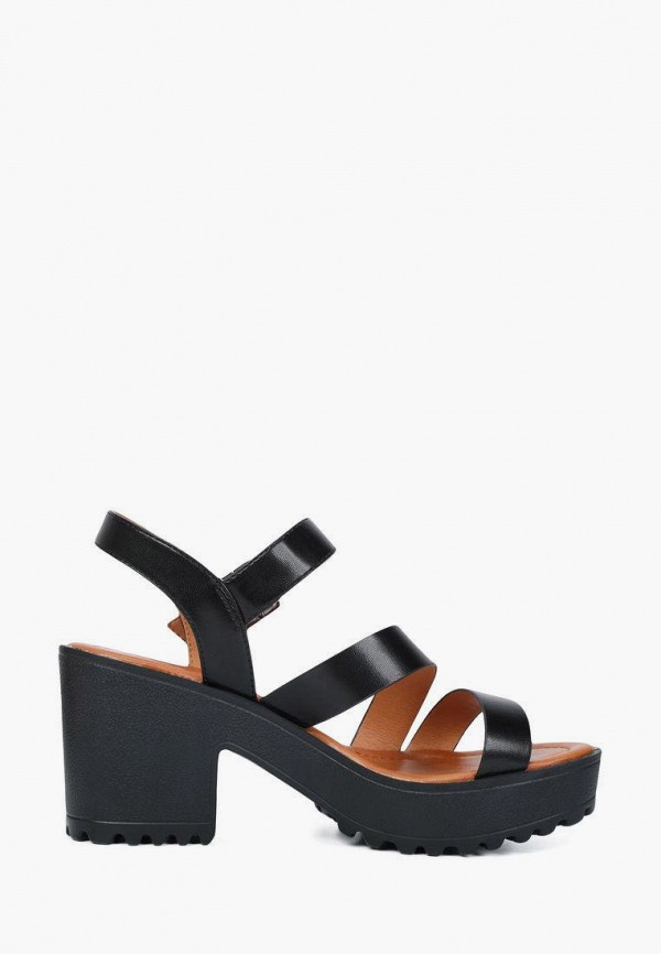 фото Босоножки t.taccardi