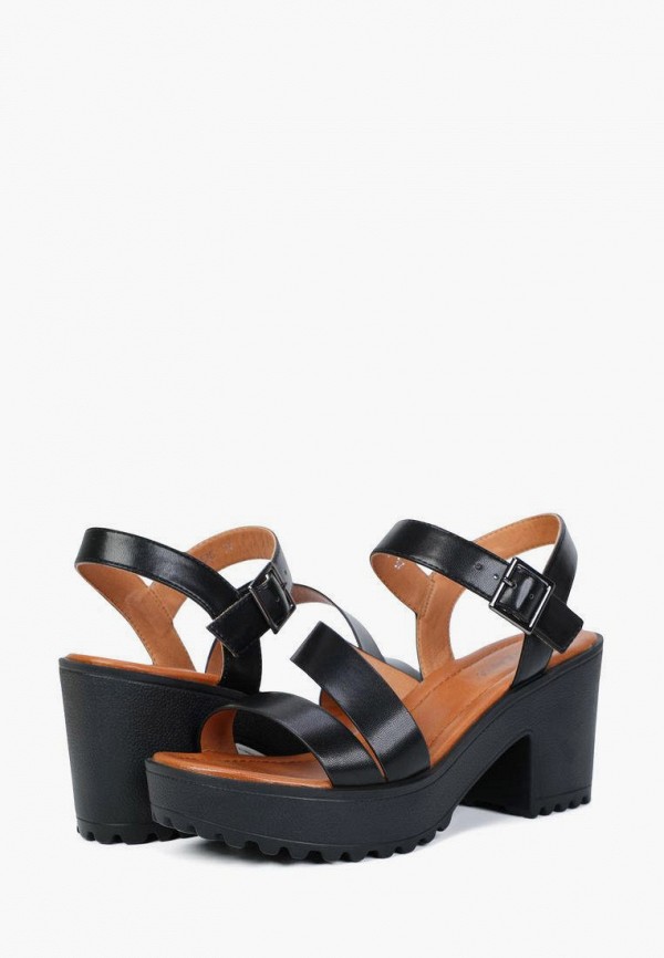 фото Босоножки t.taccardi