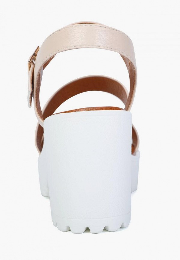 фото Босоножки t.taccardi