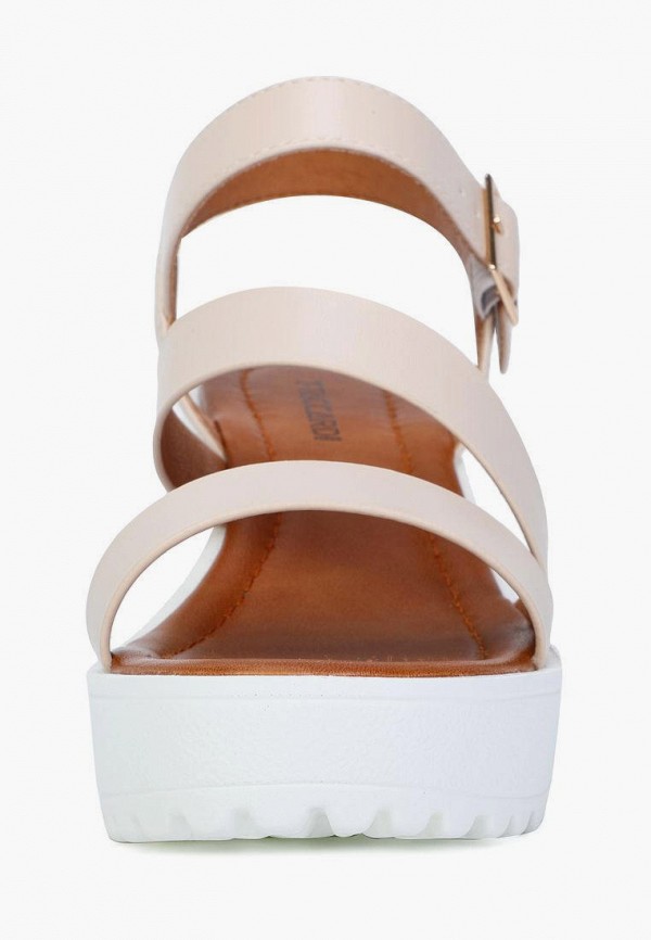 фото Босоножки t.taccardi