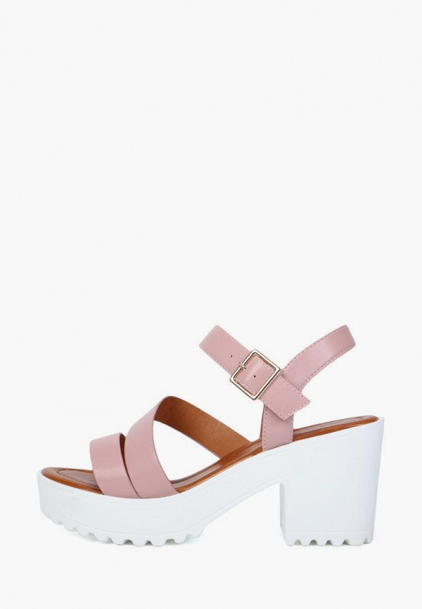 фото Босоножки t.taccardi