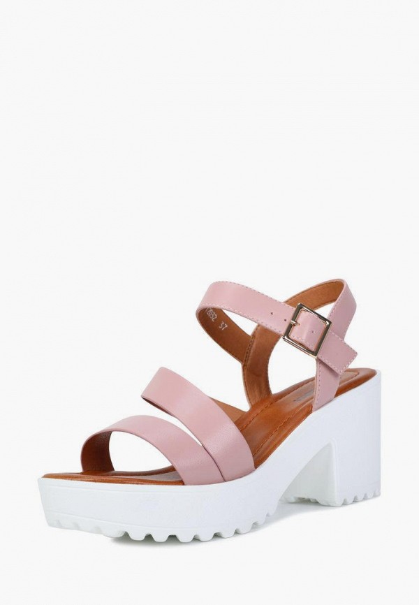 фото Босоножки t.taccardi