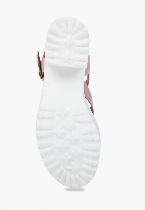 фото Босоножки t.taccardi