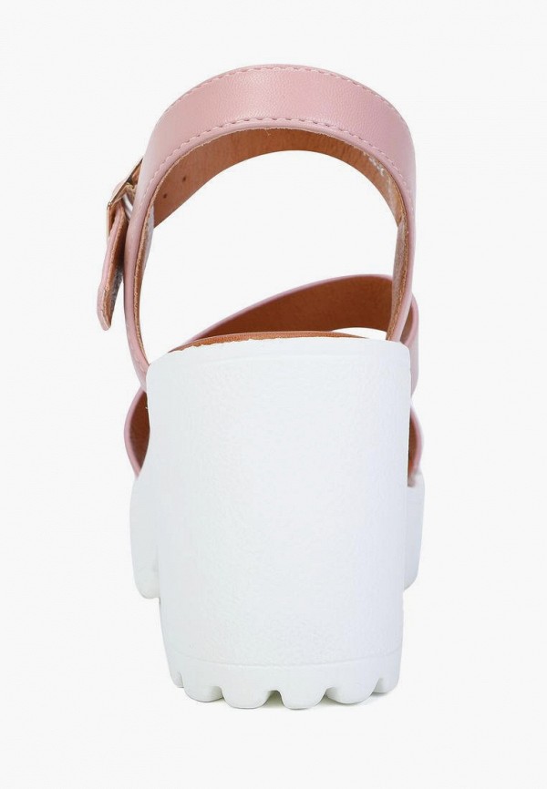 фото Босоножки t.taccardi