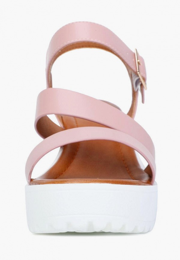 фото Босоножки t.taccardi