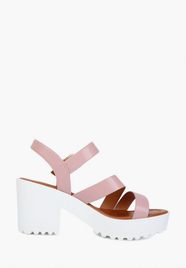 фото Босоножки t.taccardi