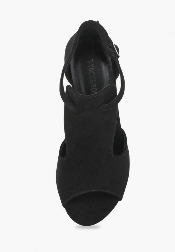 фото Босоножки t.taccardi