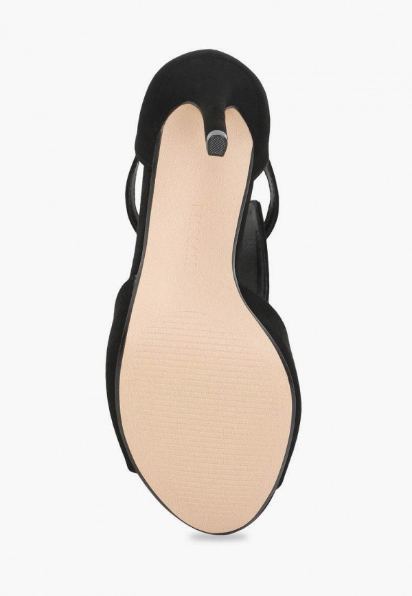 фото Босоножки t.taccardi