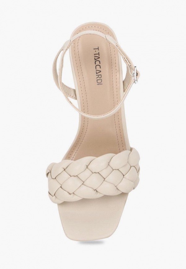 фото Босоножки t.taccardi