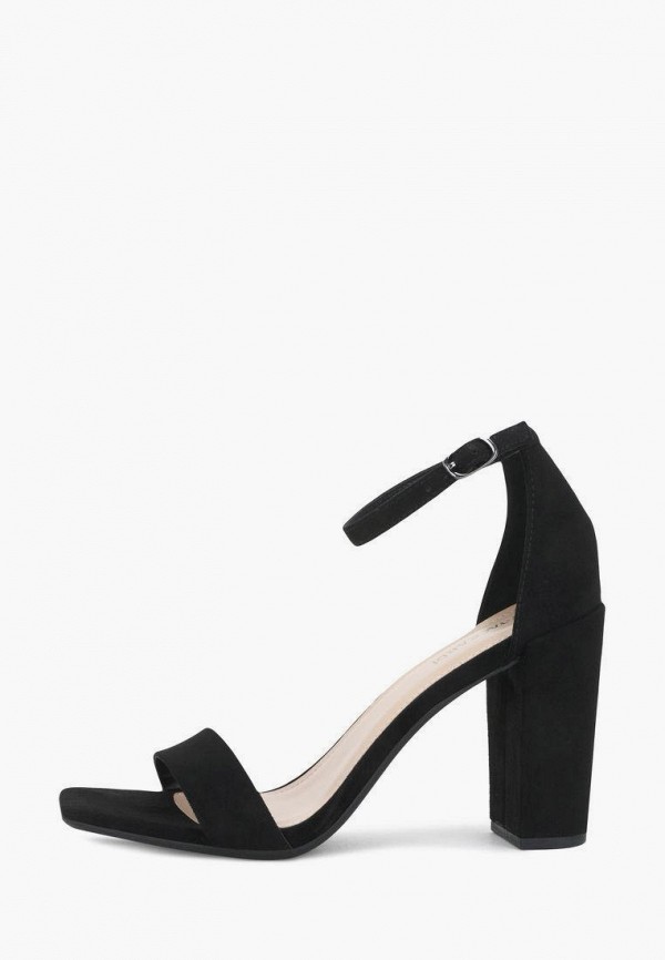 фото Босоножки t.taccardi