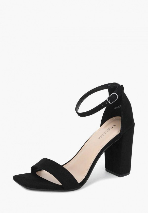 фото Босоножки t.taccardi