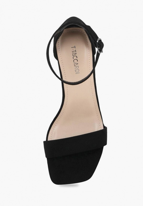 фото Босоножки t.taccardi