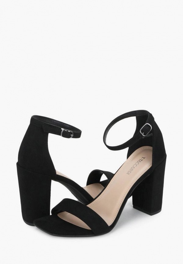 фото Босоножки t.taccardi