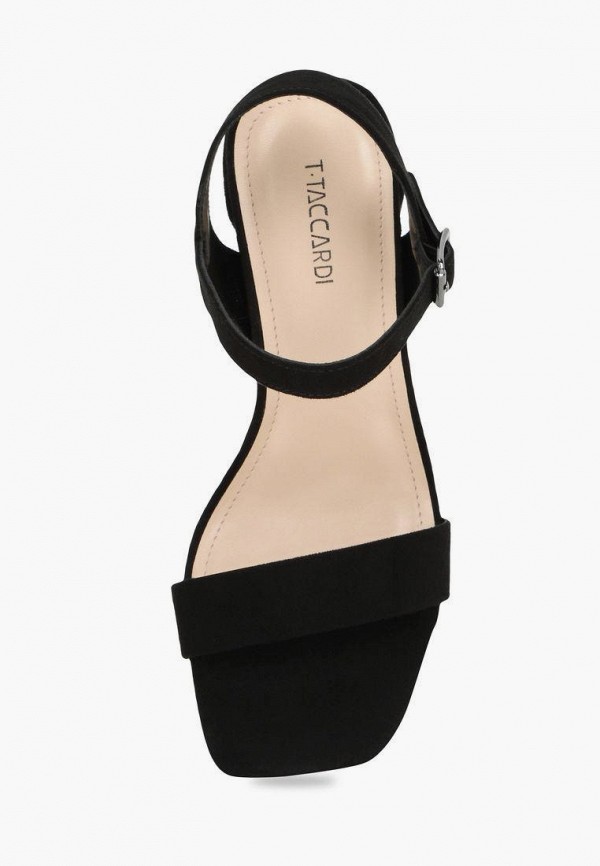 фото Босоножки t.taccardi