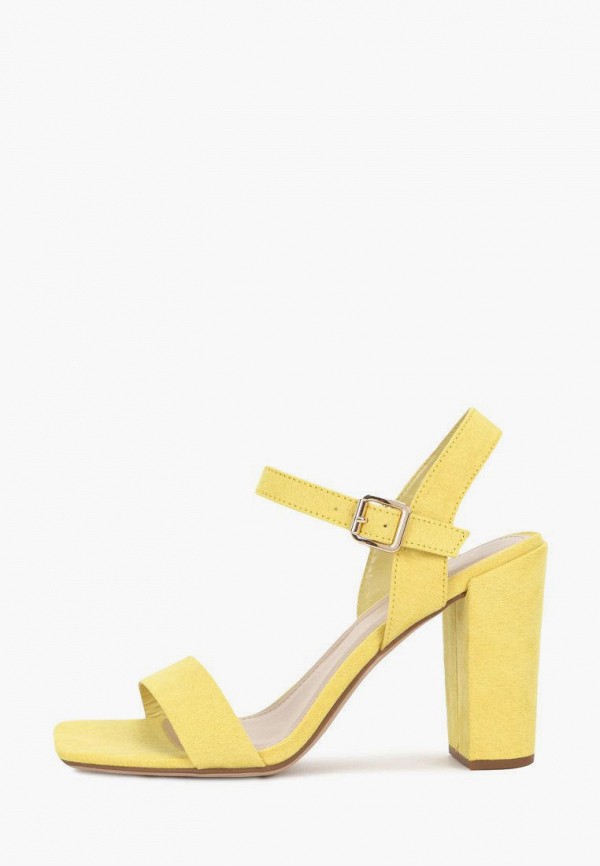 фото Босоножки t.taccardi