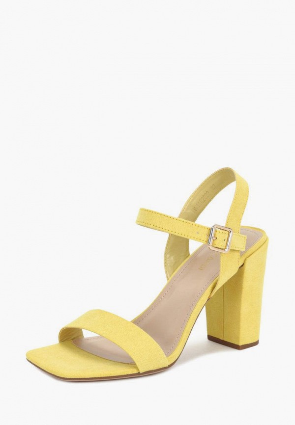 фото Босоножки t.taccardi