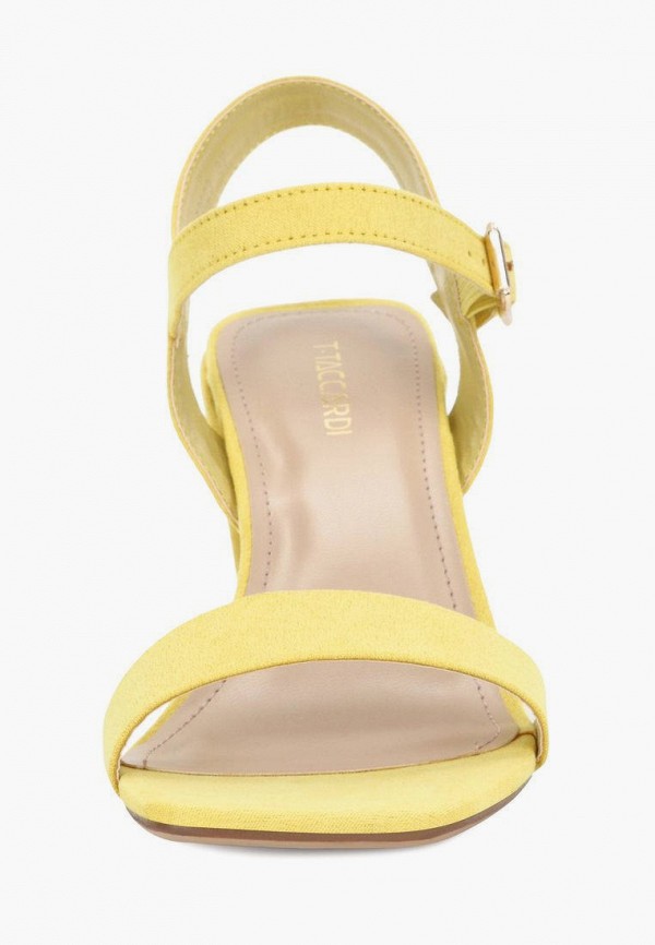 фото Босоножки t.taccardi