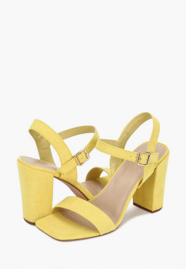 фото Босоножки t.taccardi