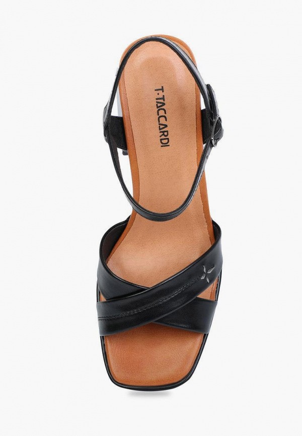 фото Босоножки t.taccardi