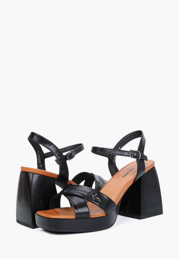 фото Босоножки t.taccardi