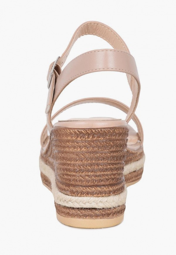 фото Босоножки t.taccardi