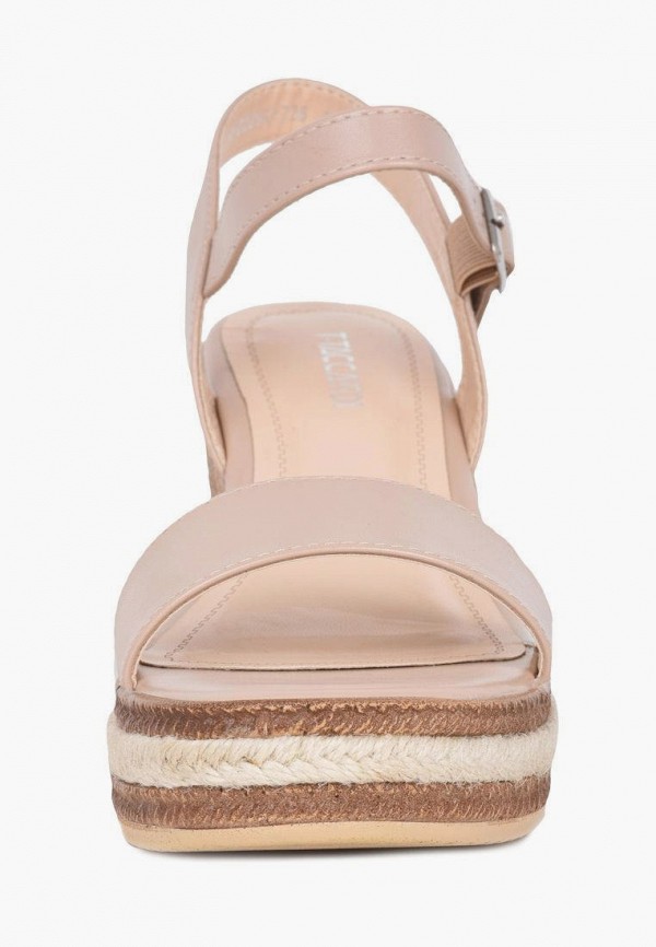 фото Босоножки t.taccardi