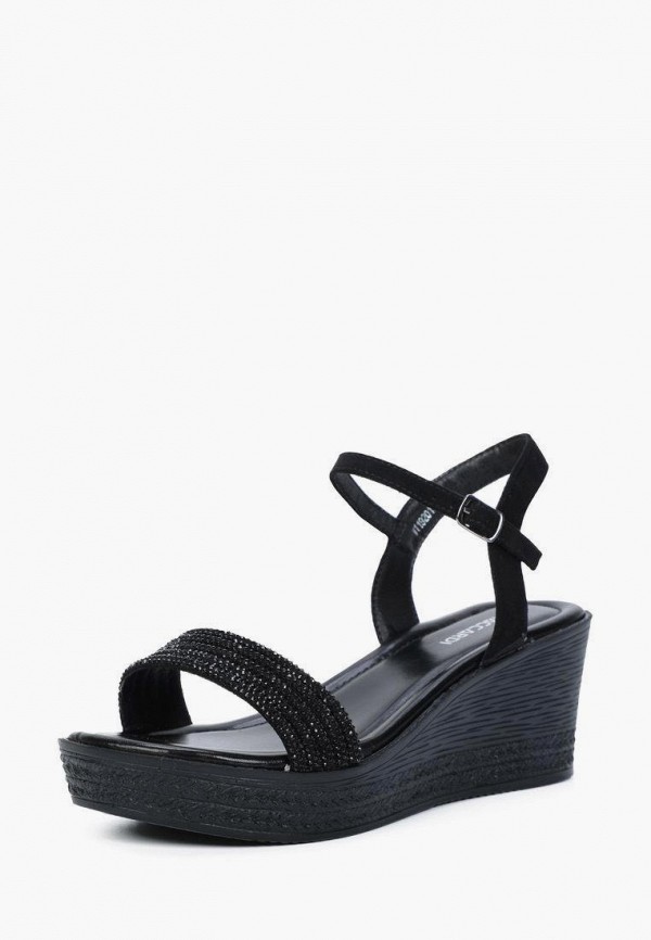 фото Босоножки t.taccardi