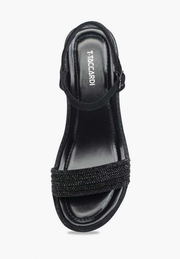 фото Босоножки t.taccardi