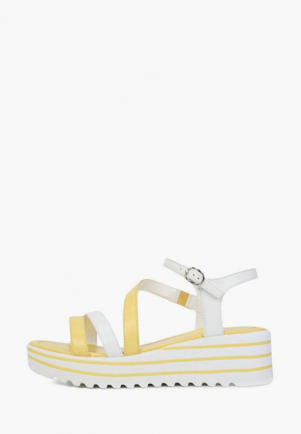 фото Босоножки t.taccardi