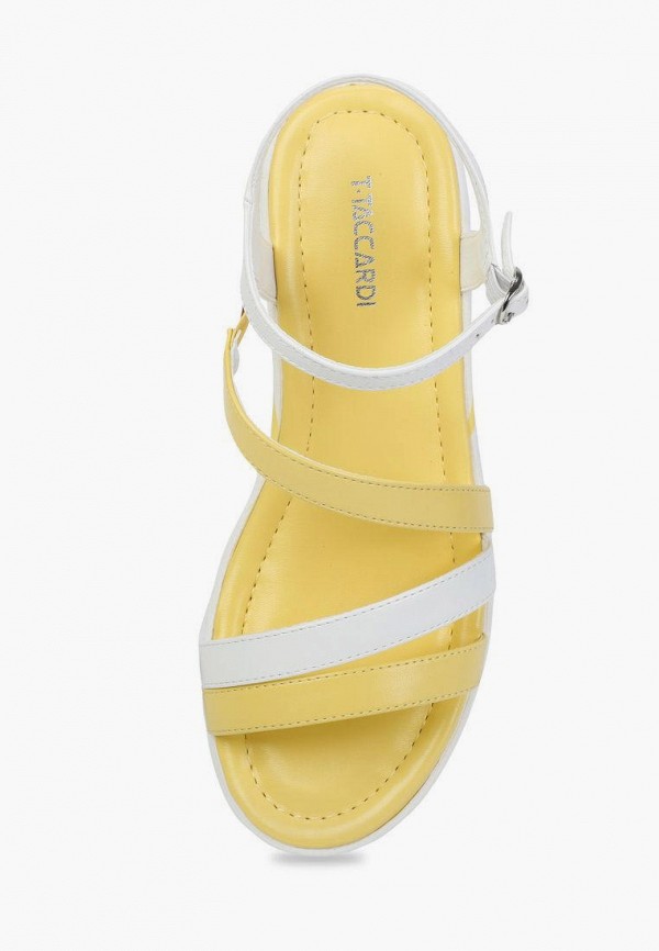 фото Босоножки t.taccardi