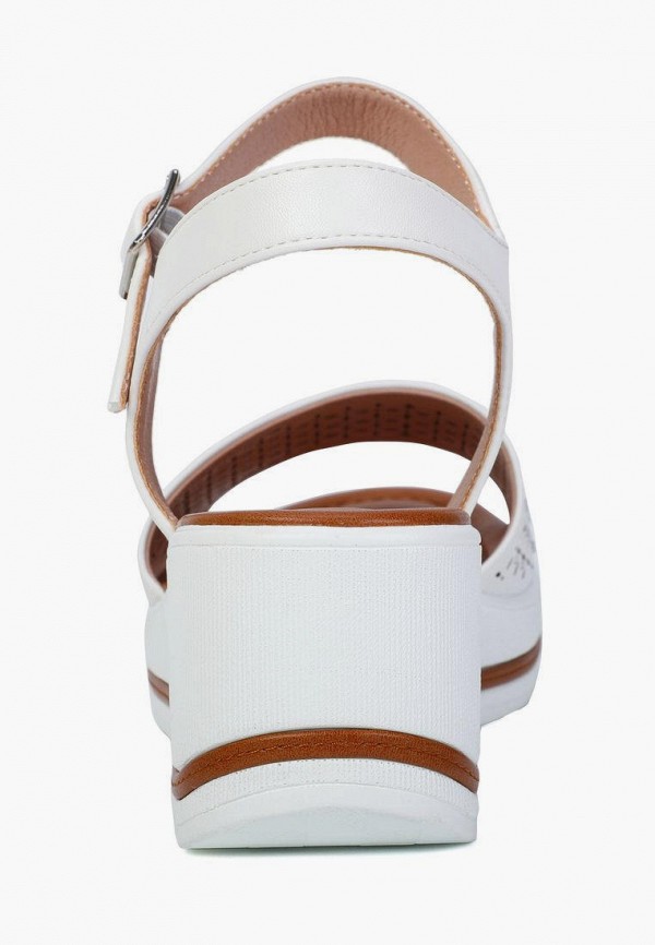 фото Босоножки t.taccardi