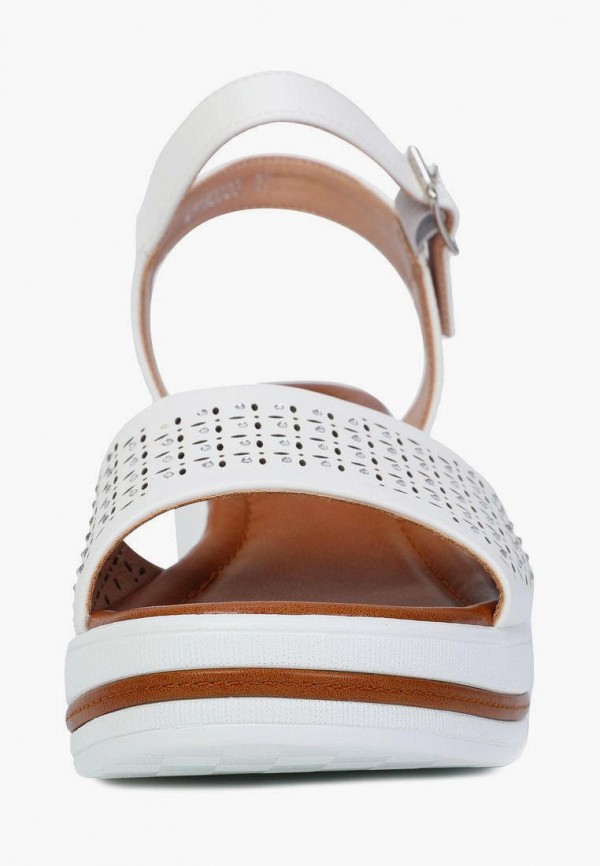 фото Босоножки t.taccardi