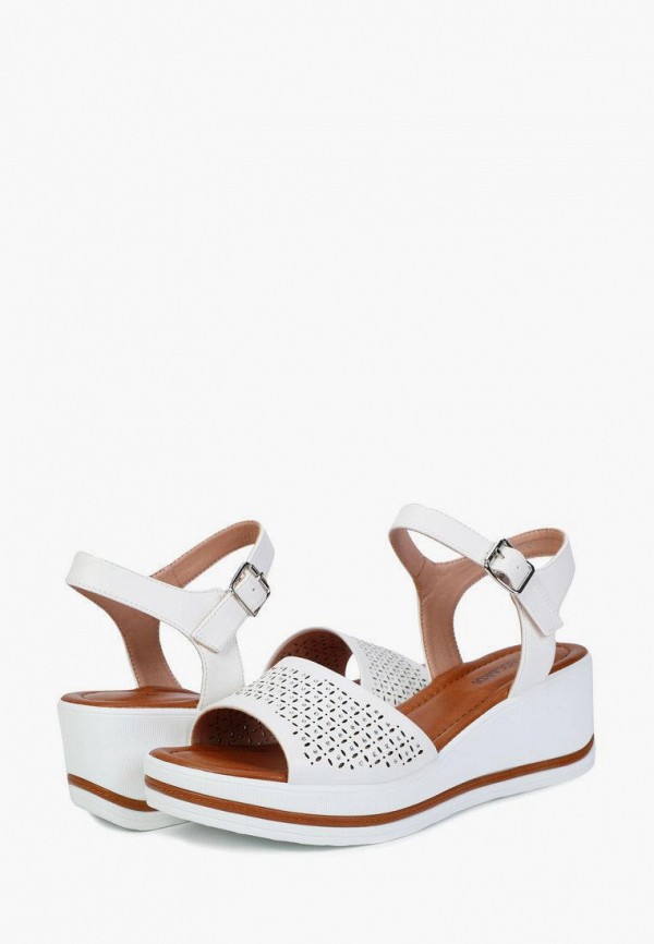 фото Босоножки t.taccardi