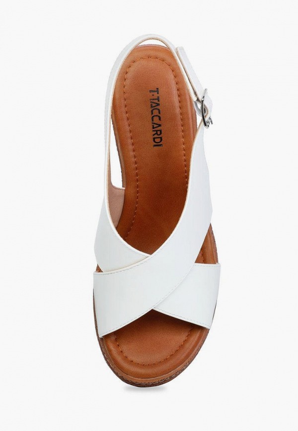 фото Босоножки t.taccardi