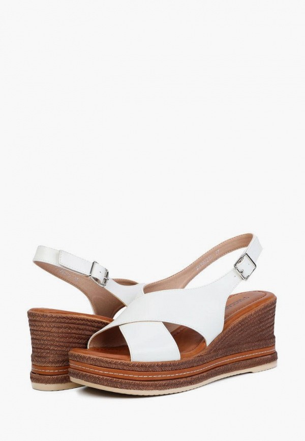 фото Босоножки t.taccardi