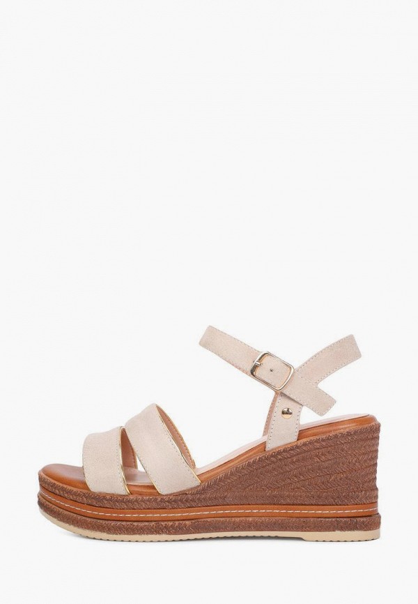 фото Босоножки t.taccardi