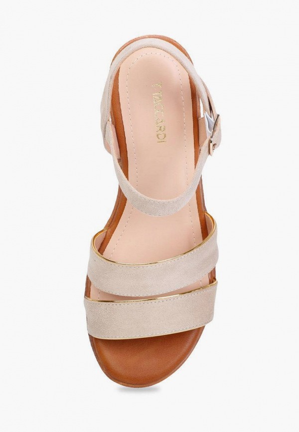 фото Босоножки t.taccardi