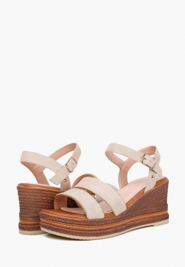 фото Босоножки t.taccardi