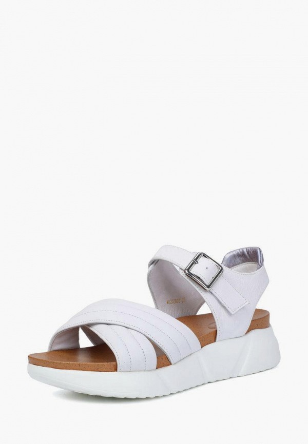 фото Сандалии pierre cardin