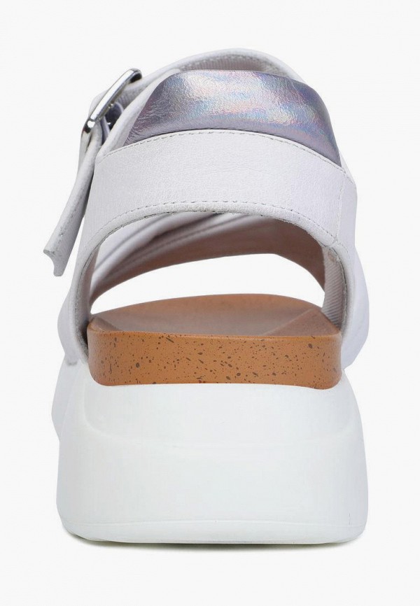 фото Сандалии pierre cardin