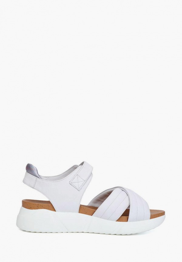 фото Сандалии pierre cardin