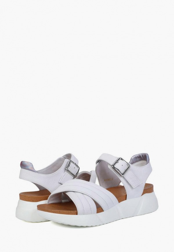 фото Сандалии pierre cardin